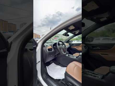 фото chevrolet equinox iii 0