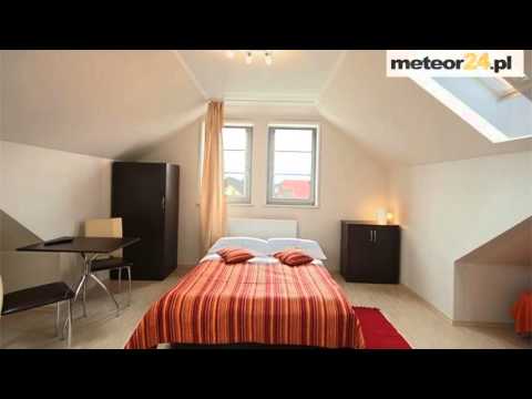 Dom Wypoczynkowy Eurybia - Łeba meteor24.pl