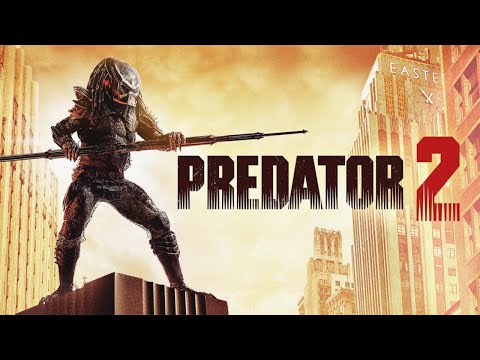 Predator 2 E' Meglio Del Primo Film? - Recensione E Analisi