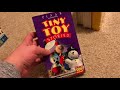 My Last VHS Update For 2017