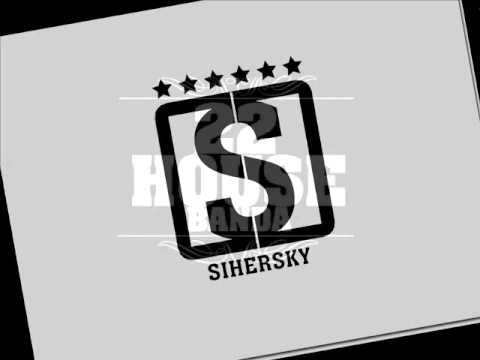 Sihersky 22H - Wczoraj a dziś - wersja próbna nowego sprzętu