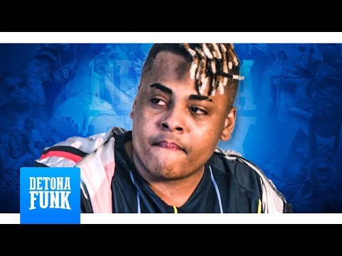 MC Kitinho - Vou Possuir Tua Raba (Prod. DJ Henrique de Ferraz)