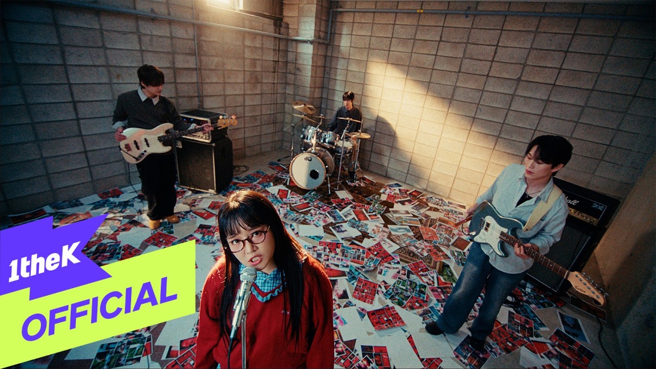 [MV] YOUNHA(윤하) _ Sub Character