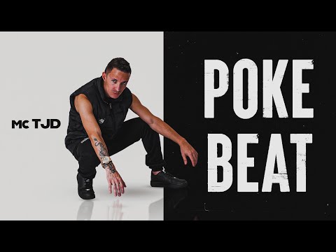 PokeBeat | MC TJD 👑 | Prod.BzNoBeat