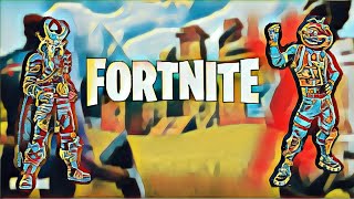 ＃19[fortnite]ビクロイとらせて！［VictoryRoyal］