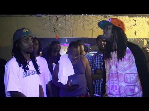 Fleezy vs Lord Birdy