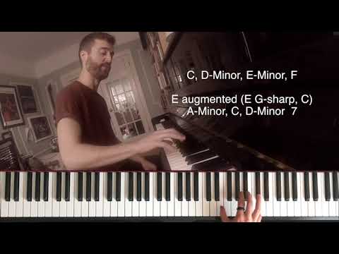Everybodys Lonely - Jukebox The Ghost