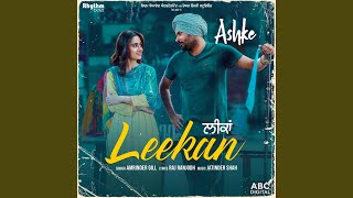 Leekan (From &quot;Ashke&quot; Soundtrack)