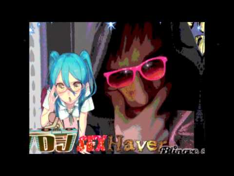 DJ Sexhaver - What It Means To Be A Brute - Pumping Iron Club Remix