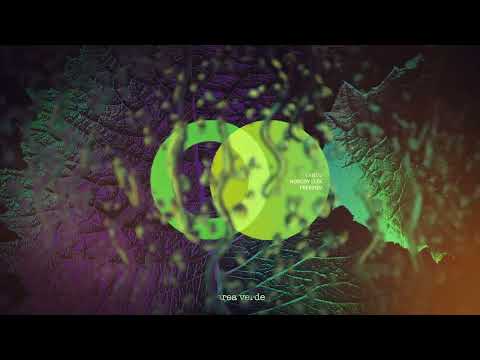 VANTIZ - Freedom (Original Mix) // Area Verde