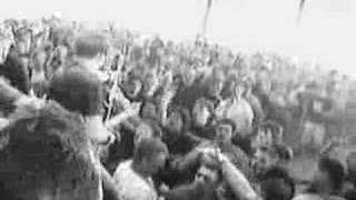 Terror - Life and Death