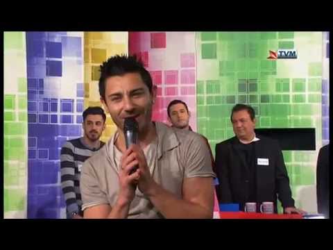 Fabrizio Faniello - Sa L-Ahħħar on Hadd Ghalik