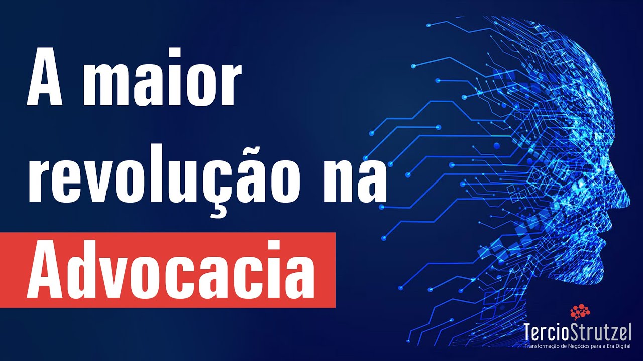 IA é uma revolução na Advocacia muito maior do que as anteriores