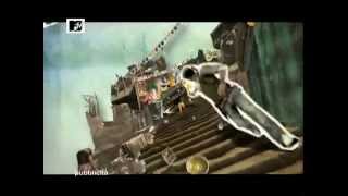 PlayStation 3 - Uncharted 2: il covo dei ladri - Spot TV Italia (2009)