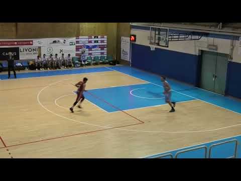 2022 03 30 CSilver CSB Calligaris Corno vs Pordenone 50fps