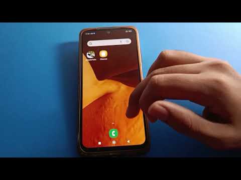 Auto rorate setting redmi 10 prime, how to rorate screen redmi phone