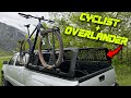 Kuat IBEX - The Ultimate Overland Bike Rack System