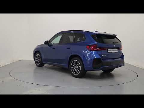 BMW iX1 eDrive20 M Sport - Image 2