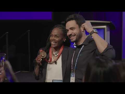 Sample video for Chaunte' Lowe