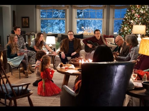 「クーパー家の晩餐会」ショート予告