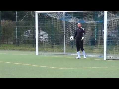 SGK Bad Homburg II - DJK Bad Homburg II - Tore vom 23.03.2014