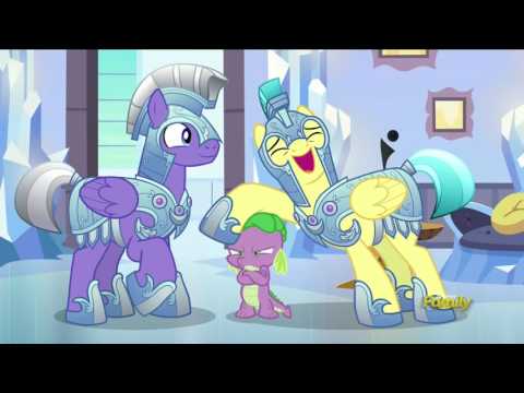 My Little Pony — Season 6 Episode 16 — S06E16 1080p