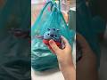 Disney Stitch SURPRISE ​⁠​⁠ MrsBench