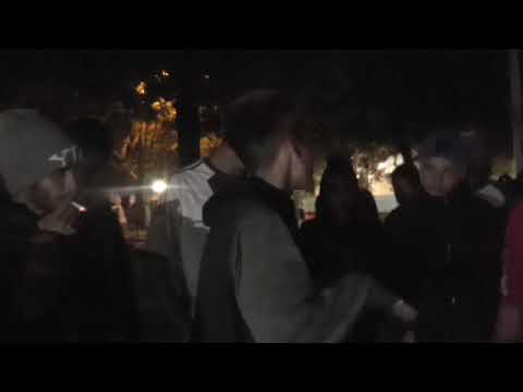 LUCERO CATA HEGEL vs YIMI FHINQ INCHAUSTI vs JETKING DNP COKI - 8vos 3v3 Flecha - 29/03