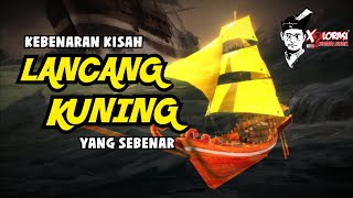 Download lagu 🔴 KEBENARAN KISAH LANCANG KUNING YANG SEBENAR | RIAU mp3 Download lagu 🔴 KEBENARAN KISAH LANCANG KUNING YANG SEBENAR | RIAU mp3