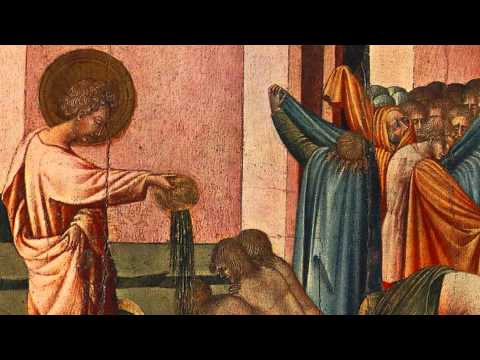 Giovanni di Paolo (1403 -1483)