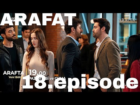 ARAFAT.18 full episode upcoming 💔