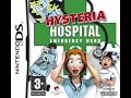 Hysteria Hospital: Emergency Ward us