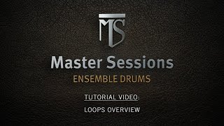 Video thumbnail for Ensemble Drums Collection - Loops | Heavyocity by Heavyocity Media