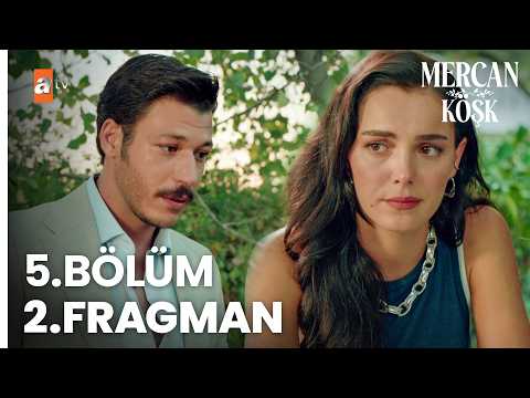 Mercan Köşk