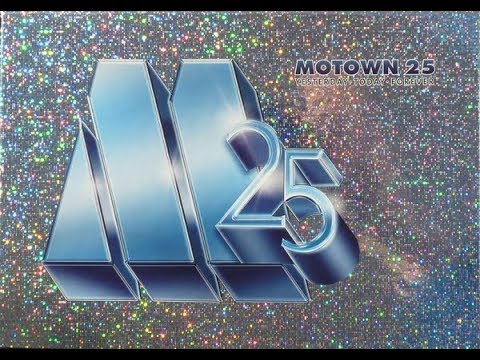 Motown 25: Yesterday, Today, Forever Movie 2