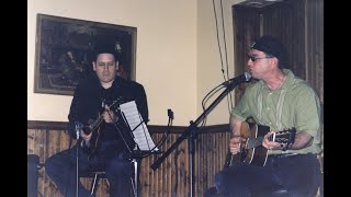 The Deno Blues Gang live at Chesterfields, Huntington - June 22, 2000