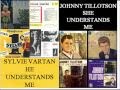 Johnny Tillotson - She understands me - Sylvie Vartan - He understands me
