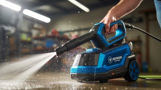 Top10 Best Pressure Washer for Home Use | Clean Cars and Concrete