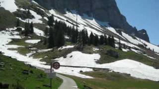 preview picture of video '2009 May Motorcycle tour to France and Switzerland part 2 of 2'
