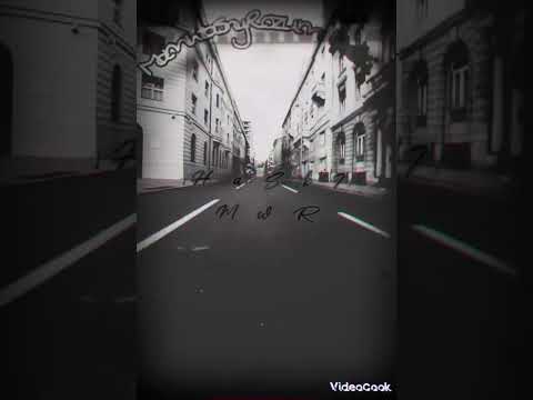 MANIEK MWR - Wspomnienia // nTrack studio.