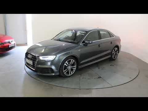 Audi A3 2.0tdi S-line 181BHP - Image 2