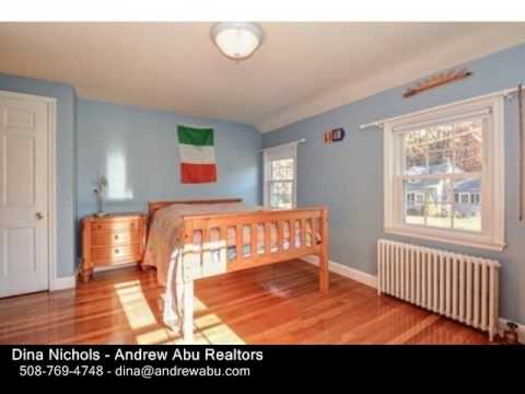 21 Colton Ln, Shrewsbury MA 01545 - Single Family Home - Real Estate - For Sale -
