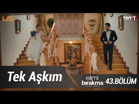 Düğün Merasimi - Elimi Bırakma 43. Bölüm (Sezon Finali)