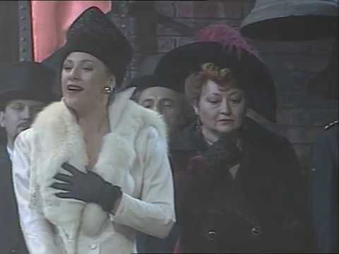 1916 – A csárdáskirálynő – Kaposvár, 1993 – 3  felvonás