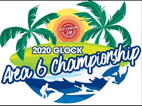 2020 Glock Area 6 Championship
