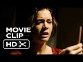 Girl House Movie CLIP Kylie Outsmarts Loverboy 2015 Horror Movie HD