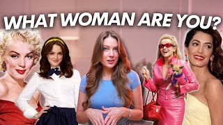 The ALTER EGO Hack to Unlock Your Feminine Energy