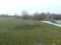 5 3 11 MSUK Meetup Down Marchwood Skatepark Jumps Bashing PT2