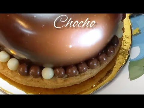 hala chocolate Maa chocho