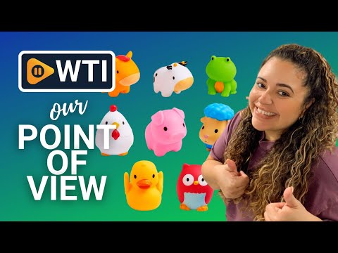 Munchkin® Farm™ Animal Squirts Baby Bath Toy - WTI product video review